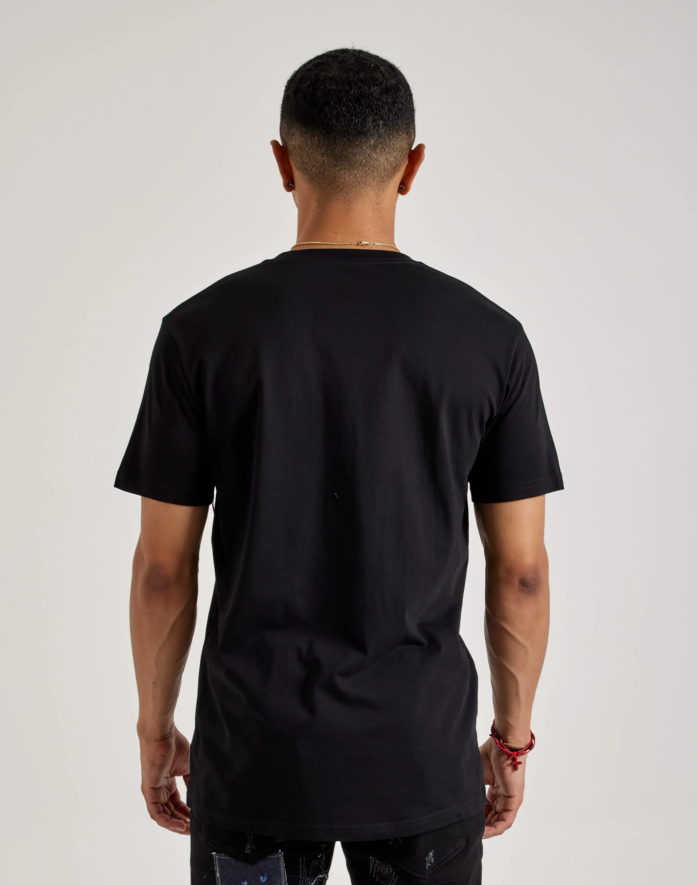 THRT Serpent Surrender Tee
