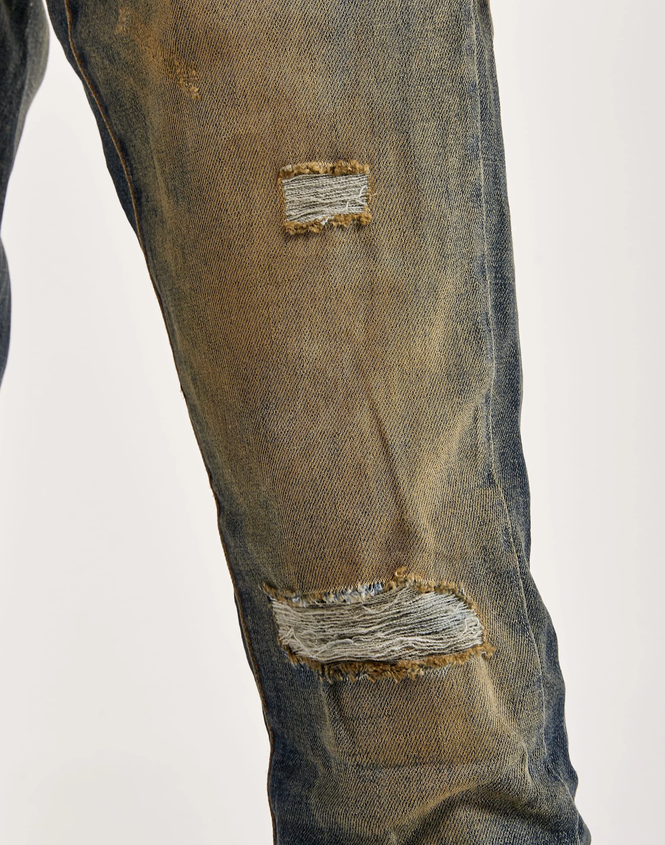 THRT Theo Denim Jeans