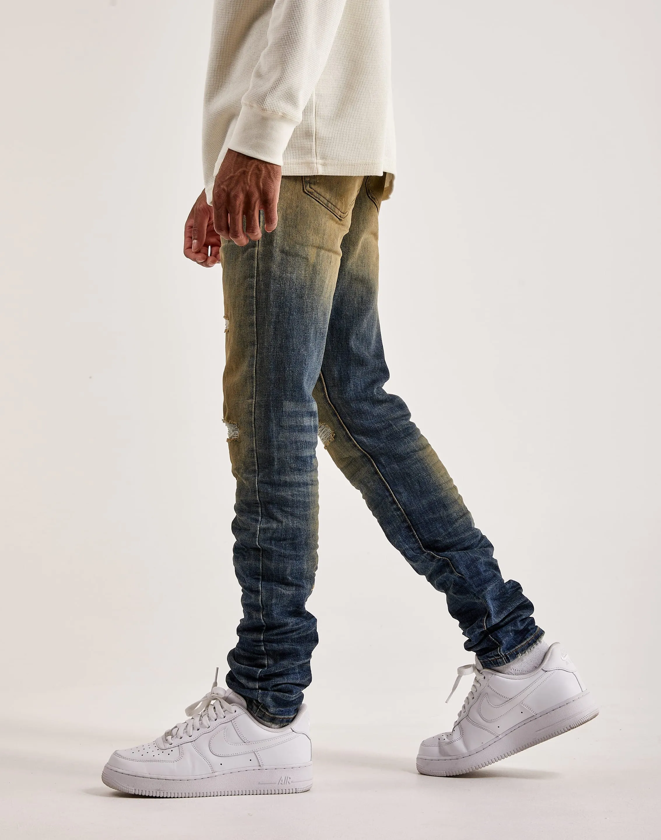 THRT Theo Denim Jeans