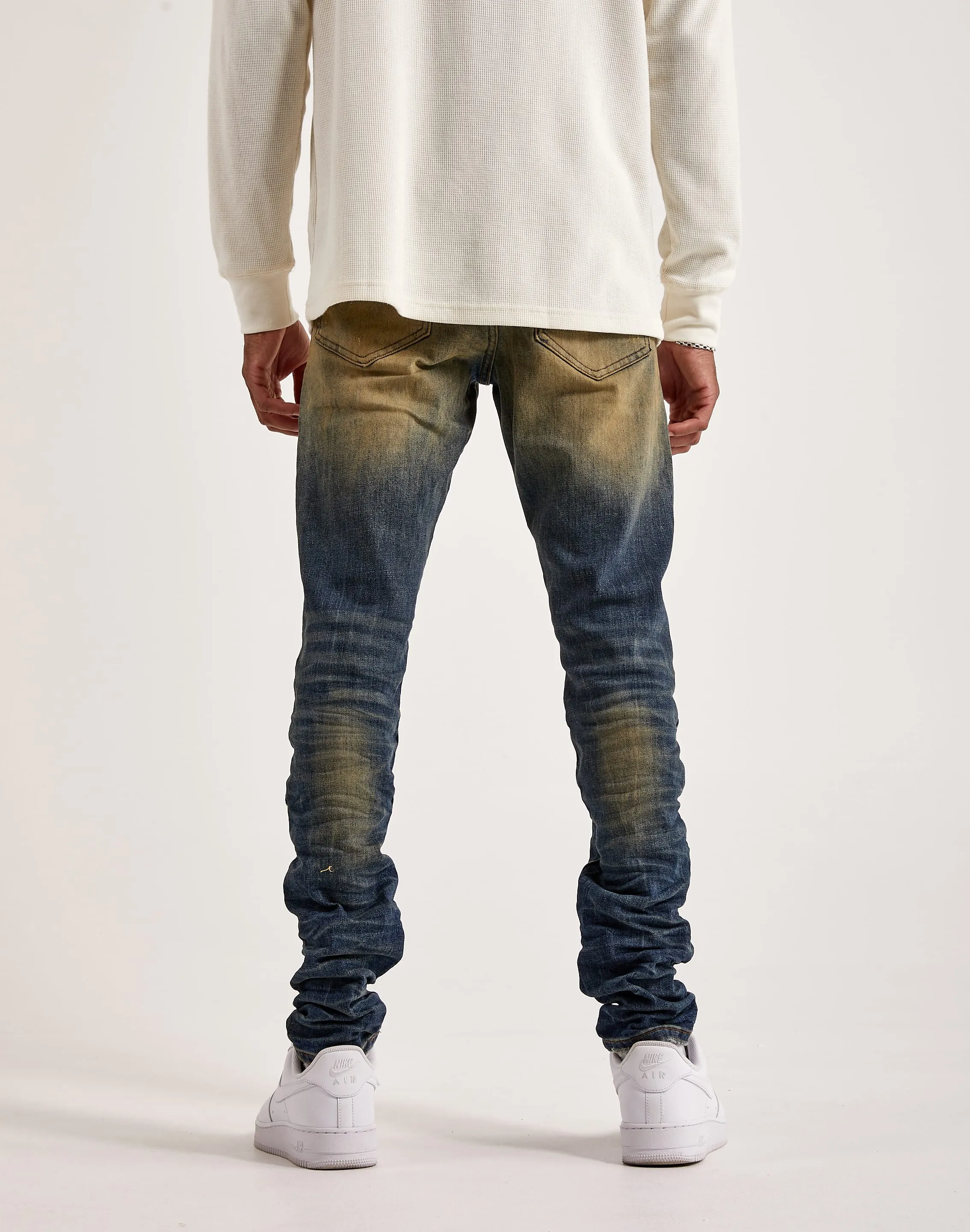 THRT Theo Denim Jeans