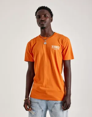 THRT Walton Players Club Tee