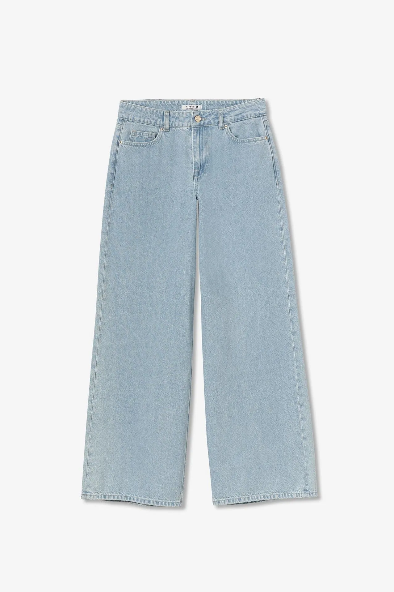 Tiffosi Celine Wide Jeans