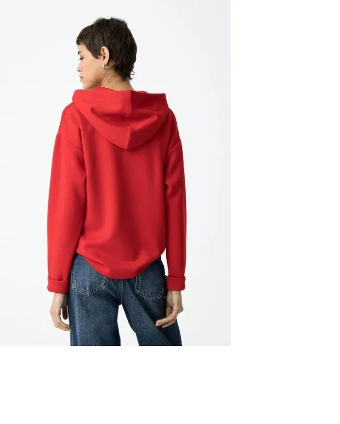 Tiffosi Kenzo Hoodie   Colours