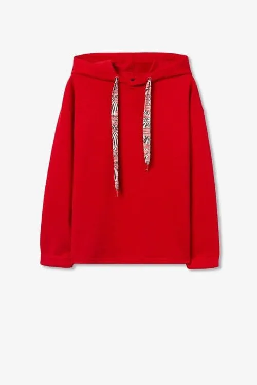 Tiffosi Kenzo Hoodie   Colours