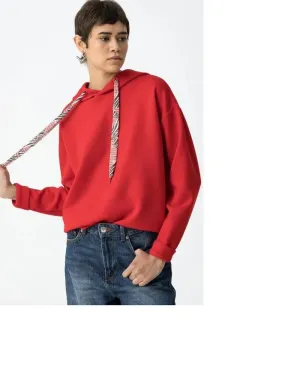 Tiffosi Kenzo Hoodie   Colours