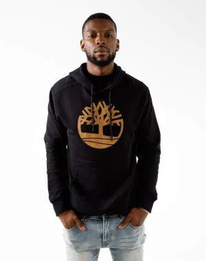 Timberland Core Tree Logo Pullover Hoodie