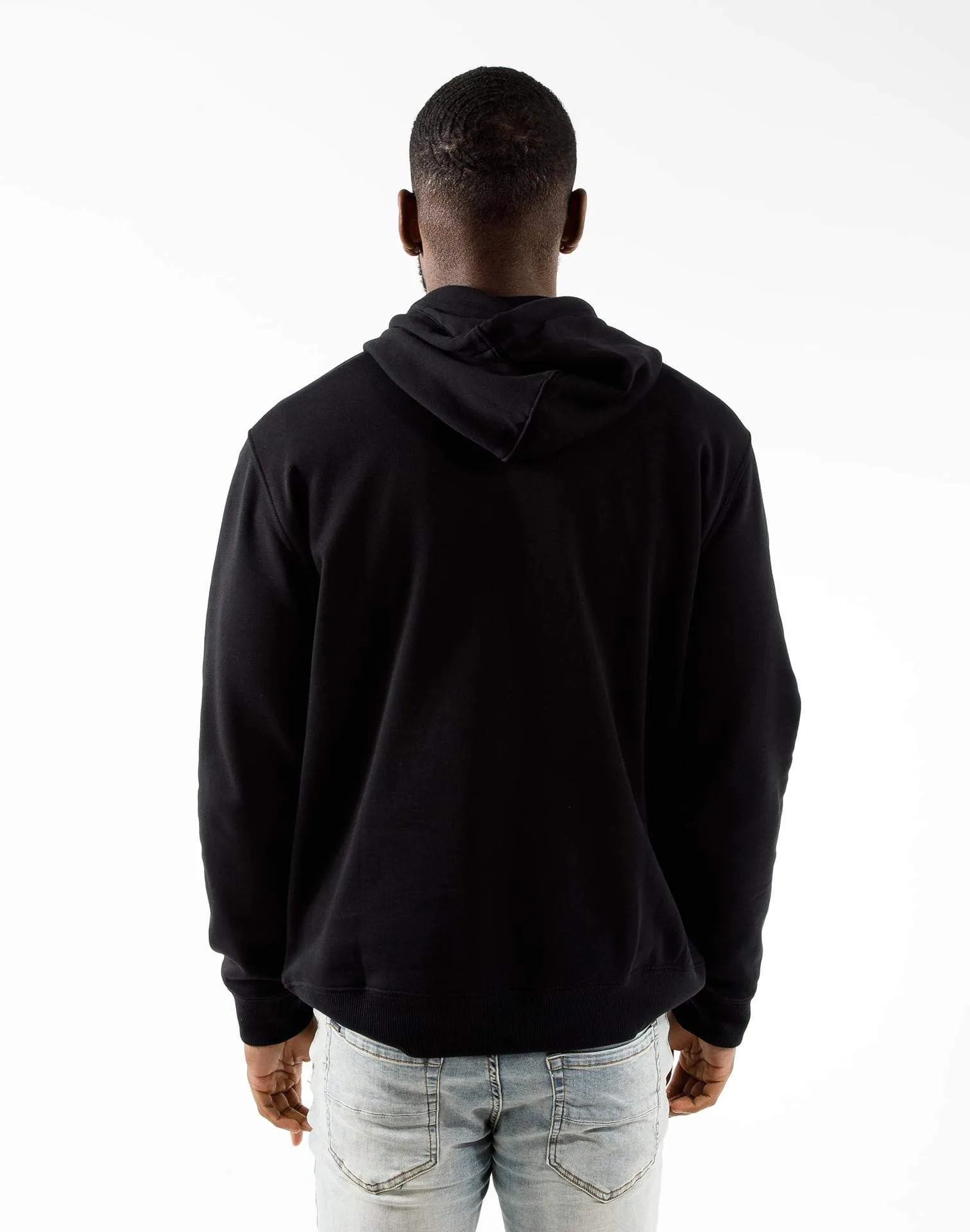 Timberland Core Tree Logo Pullover Hoodie