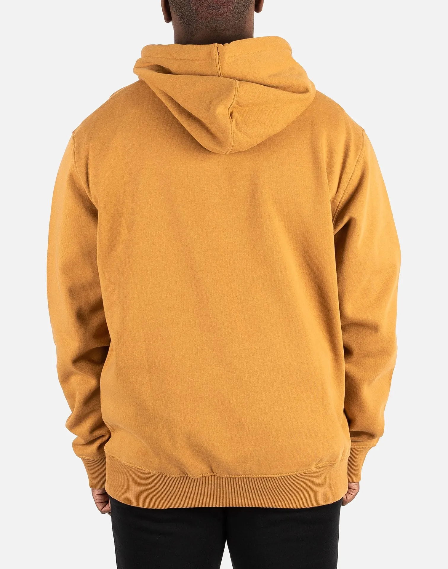 Timberland Core Tree Logo Pullover Hoodie