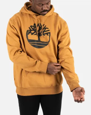Timberland Core Tree Logo Pullover Hoodie