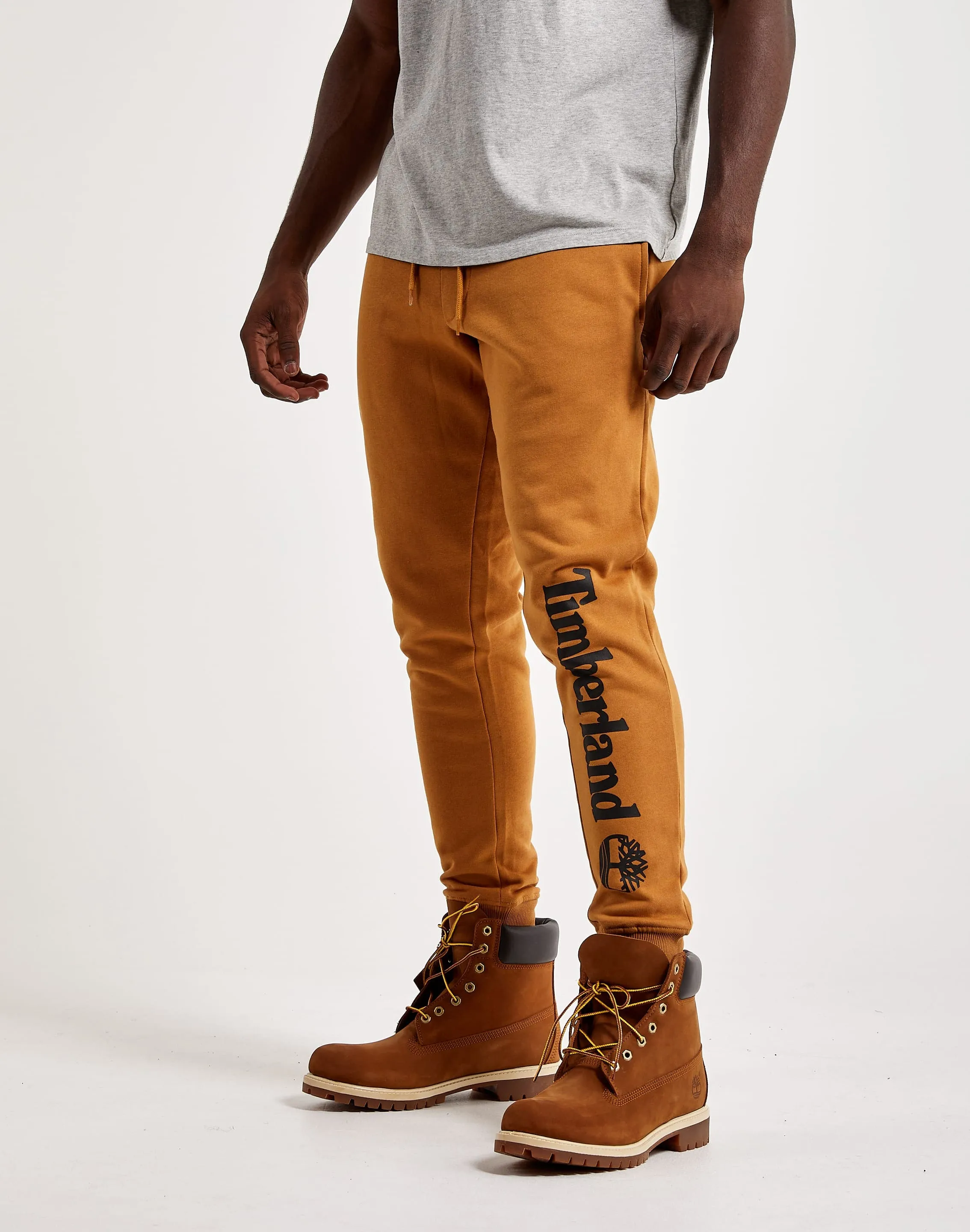 Timberland Core Tree Logo Sweatpants