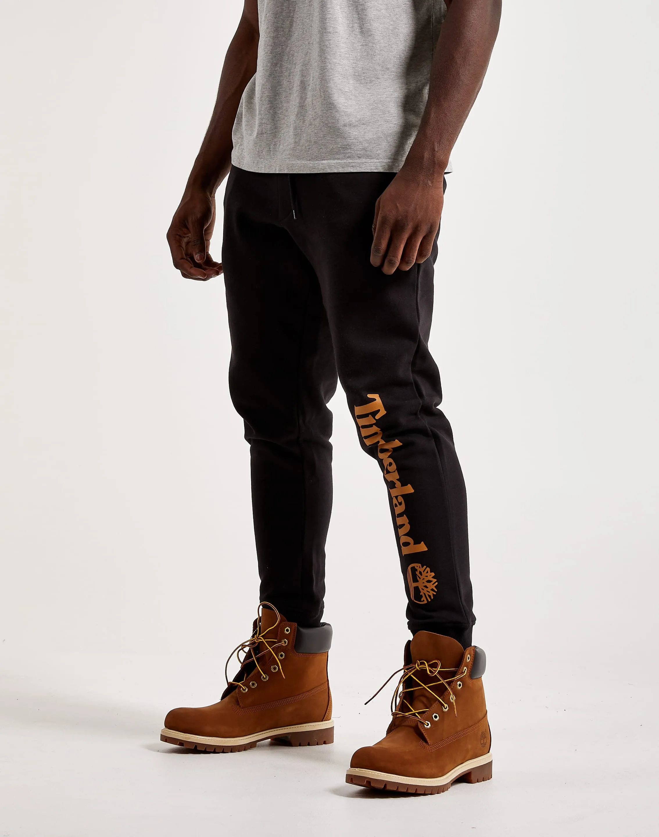 Timberland Core Tree Logo Sweatpants