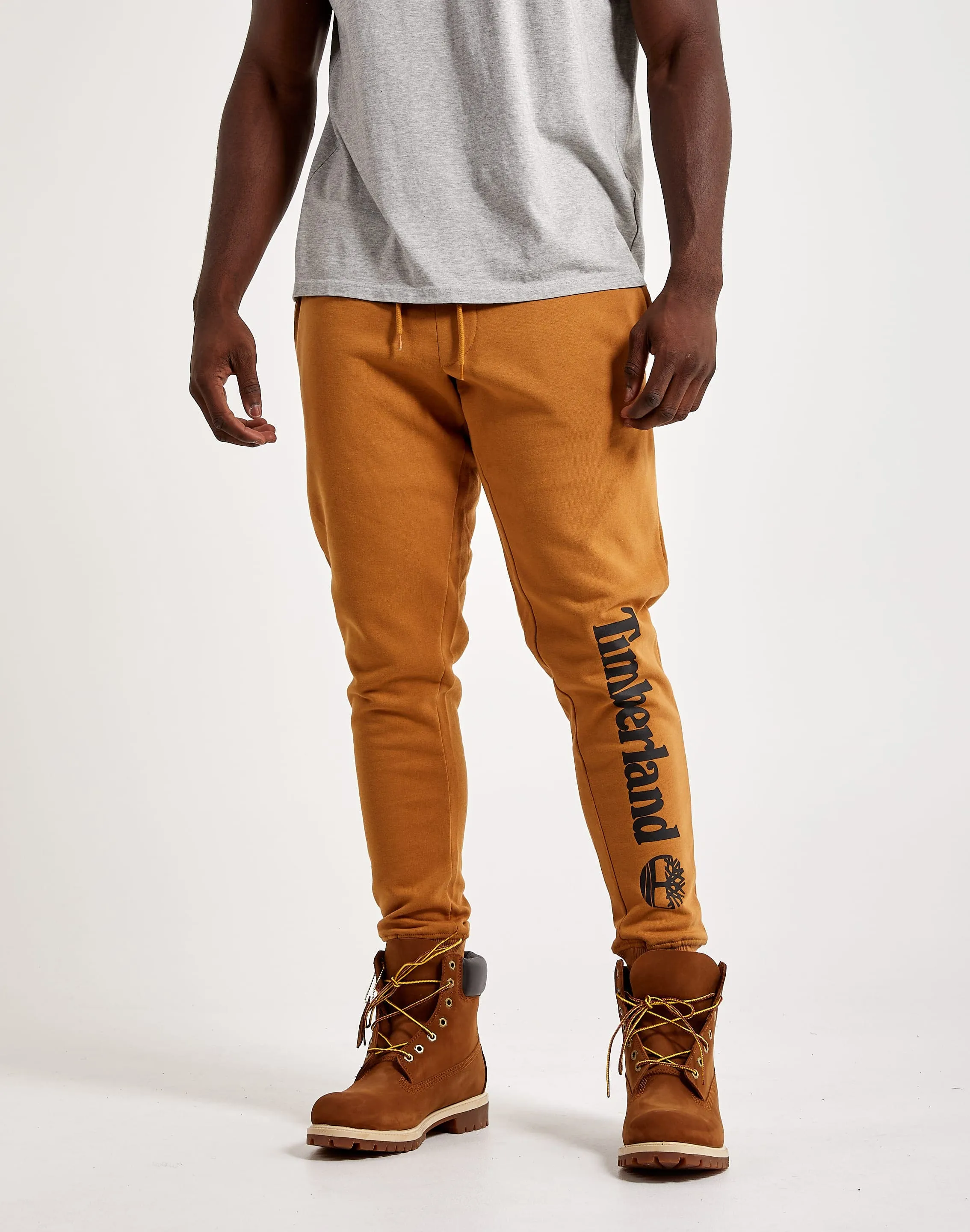 Timberland Core Tree Logo Sweatpants