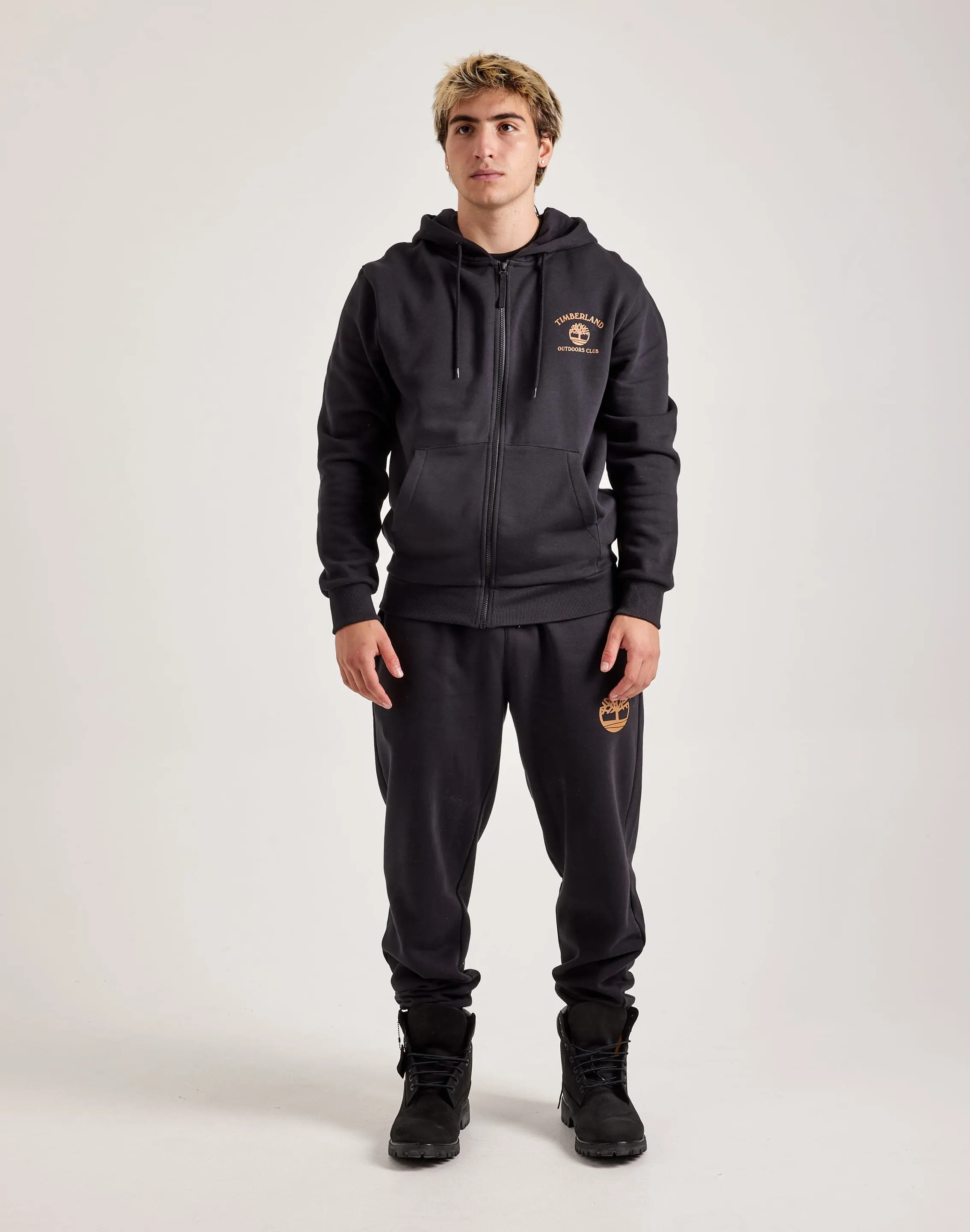 Timberland Fleece Joggers