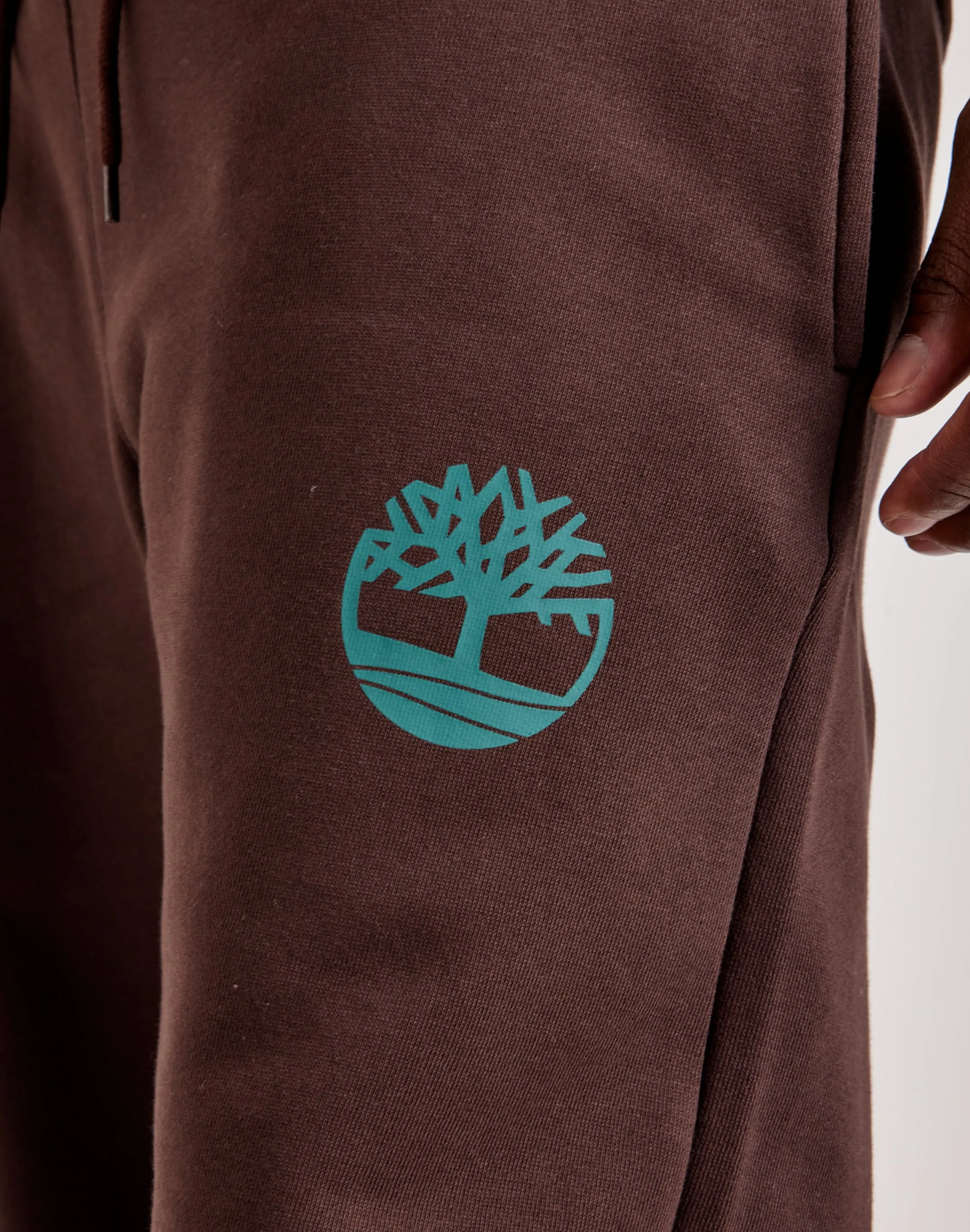 Timberland Fleece Joggers