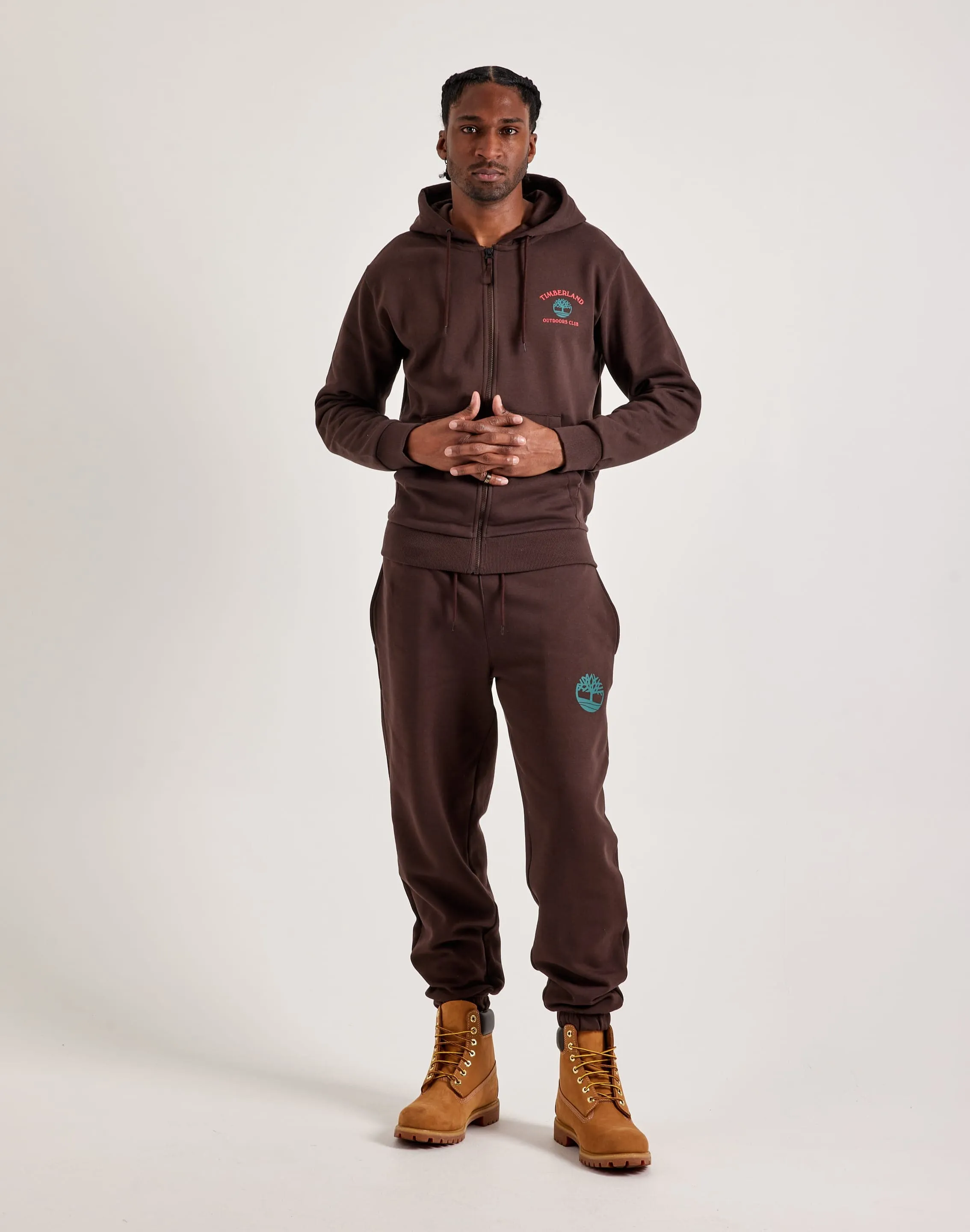 Timberland Fleece Joggers