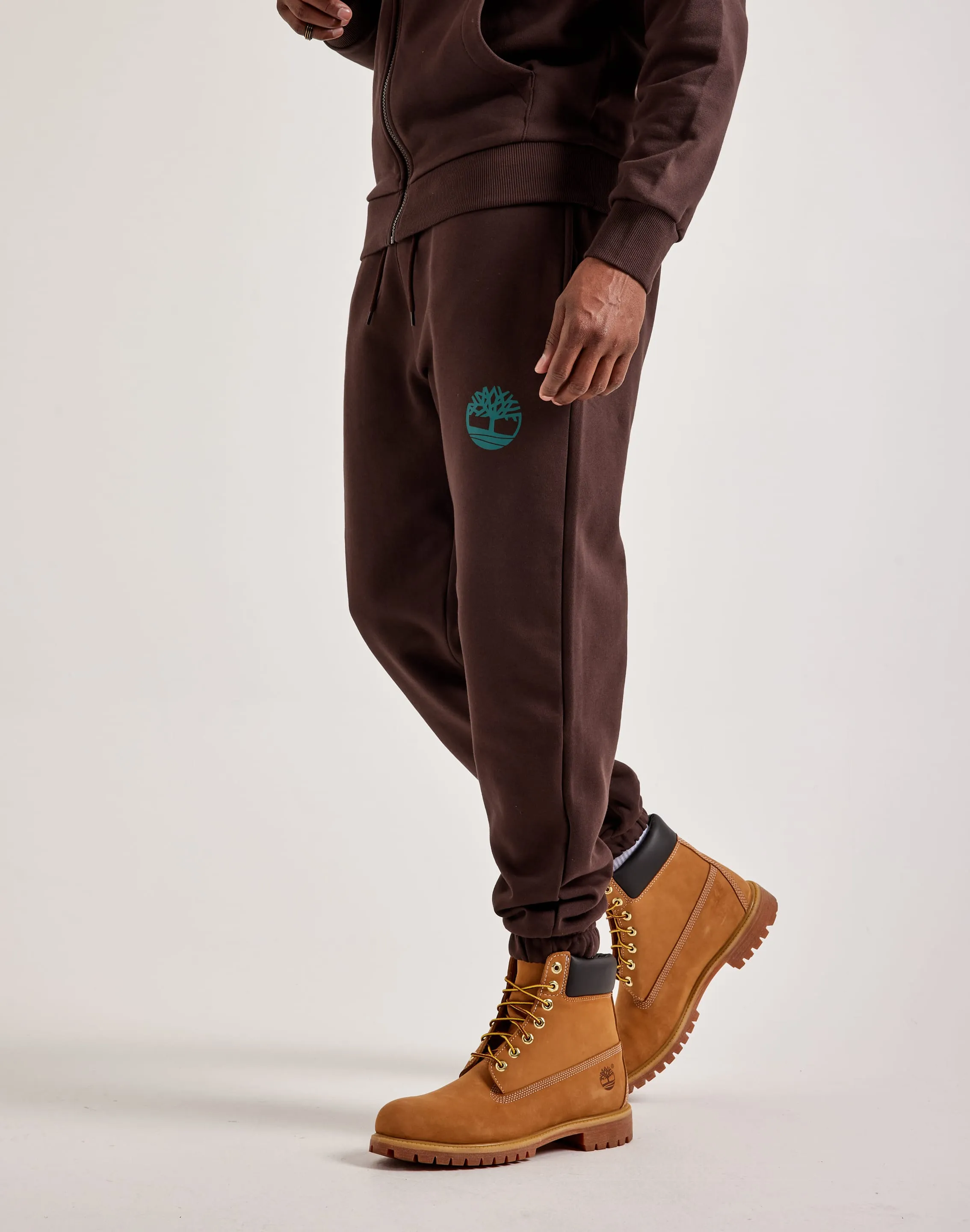Timberland Fleece Joggers