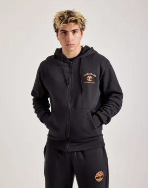 Timberland Full-Zip Hoodie
