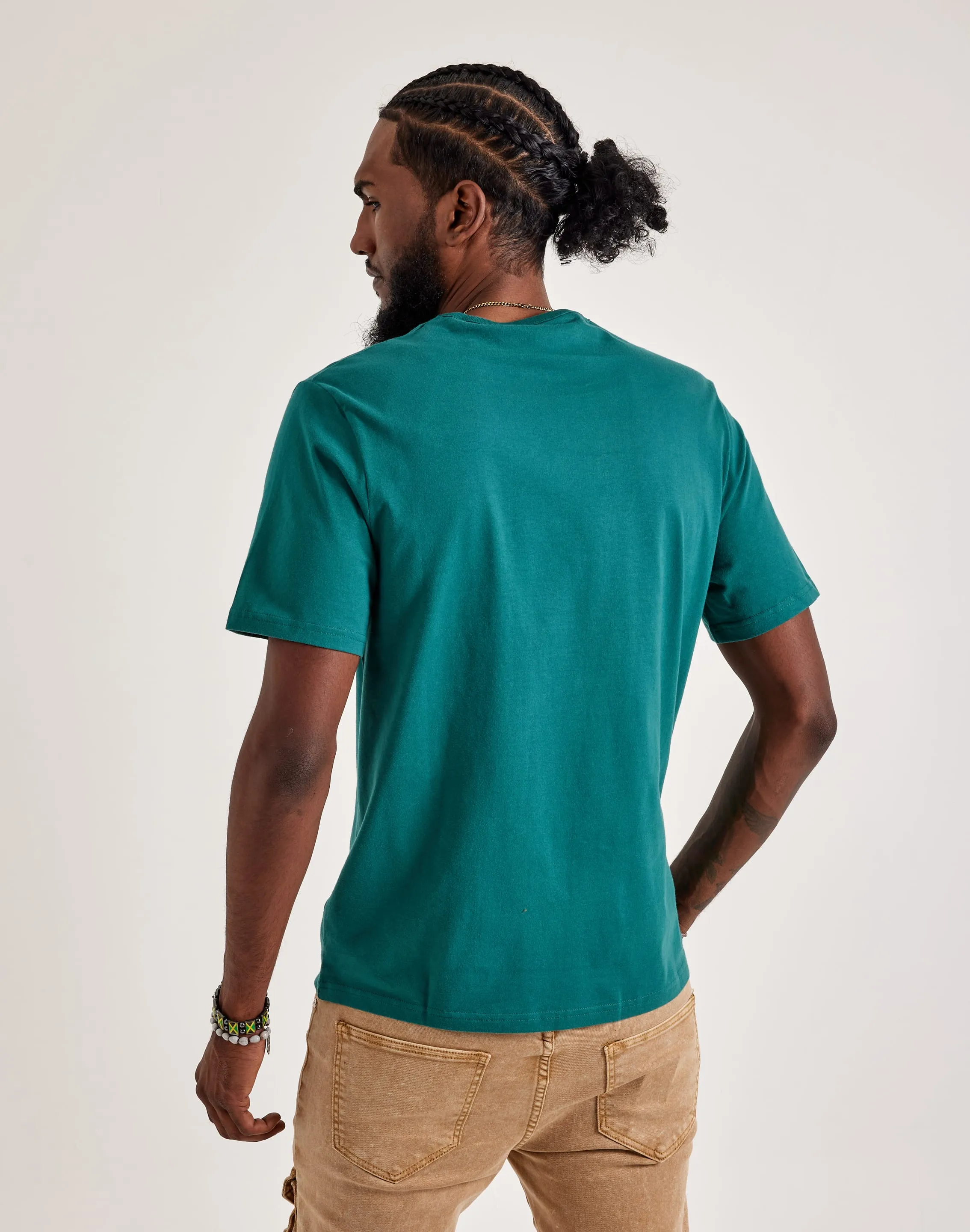 Timberland Outdoors Club Tee