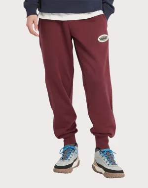 Timberland Oval Logo Port Sweatpants