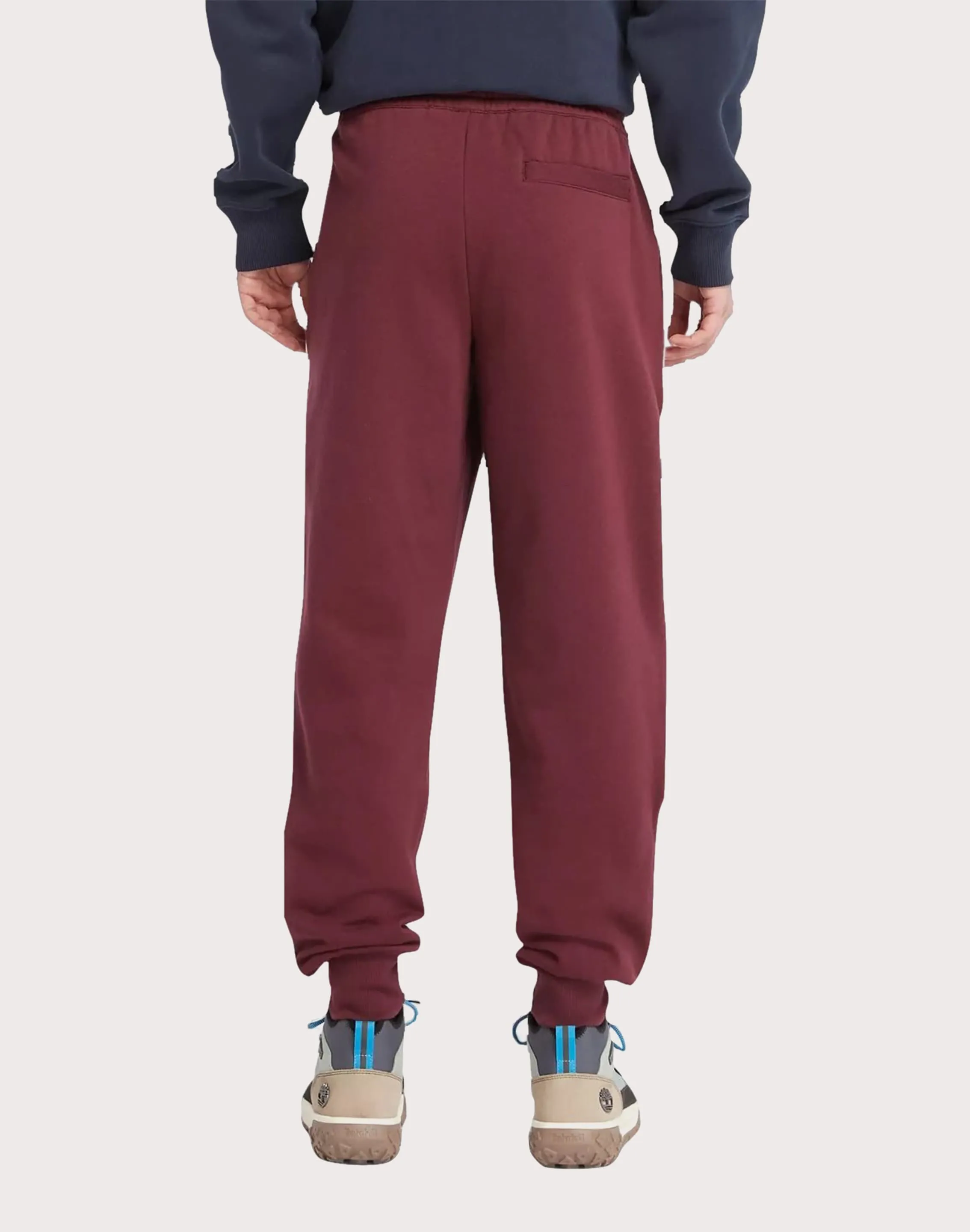 Timberland Oval Logo Port Sweatpants