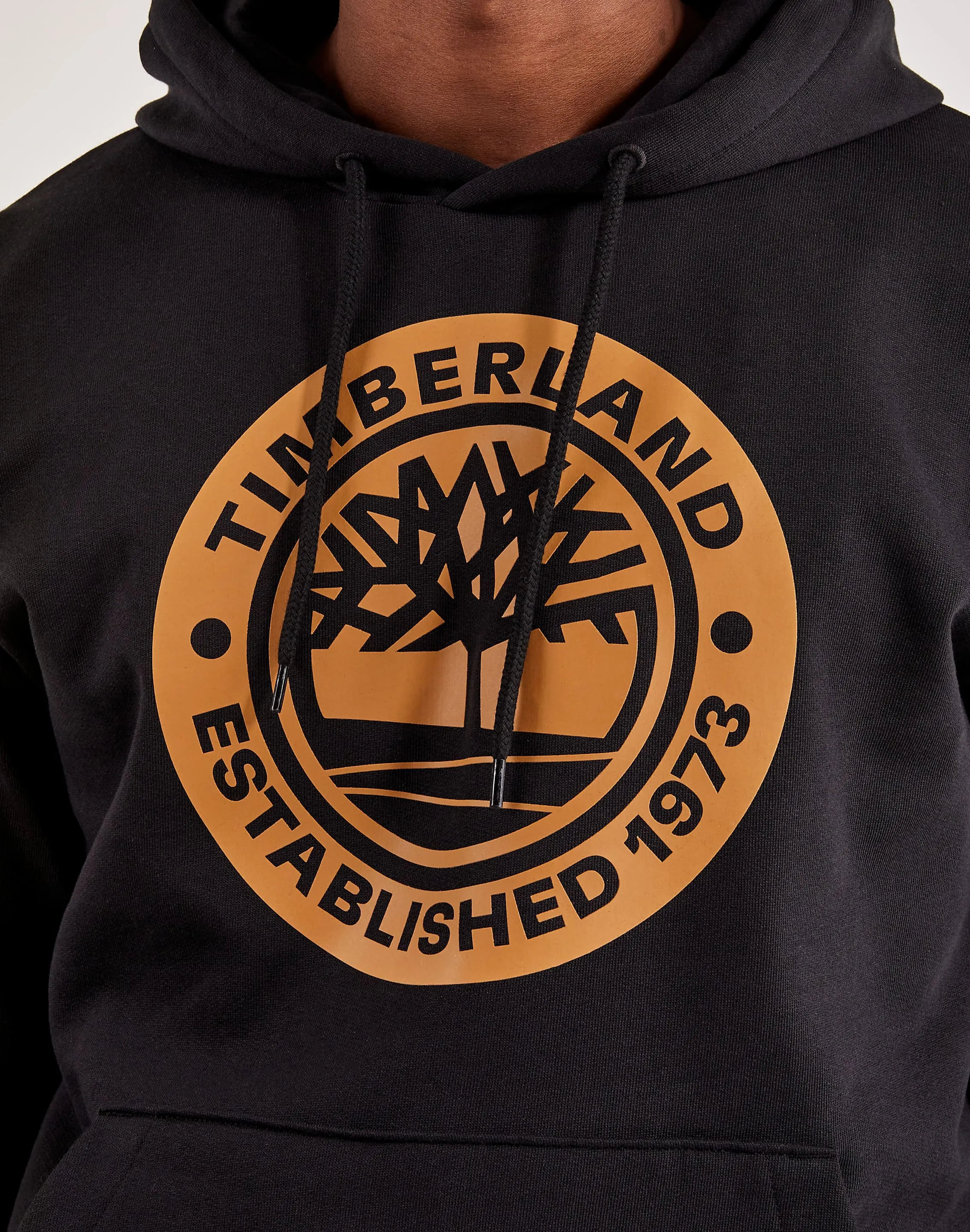 Timberland Pullover Hoodie