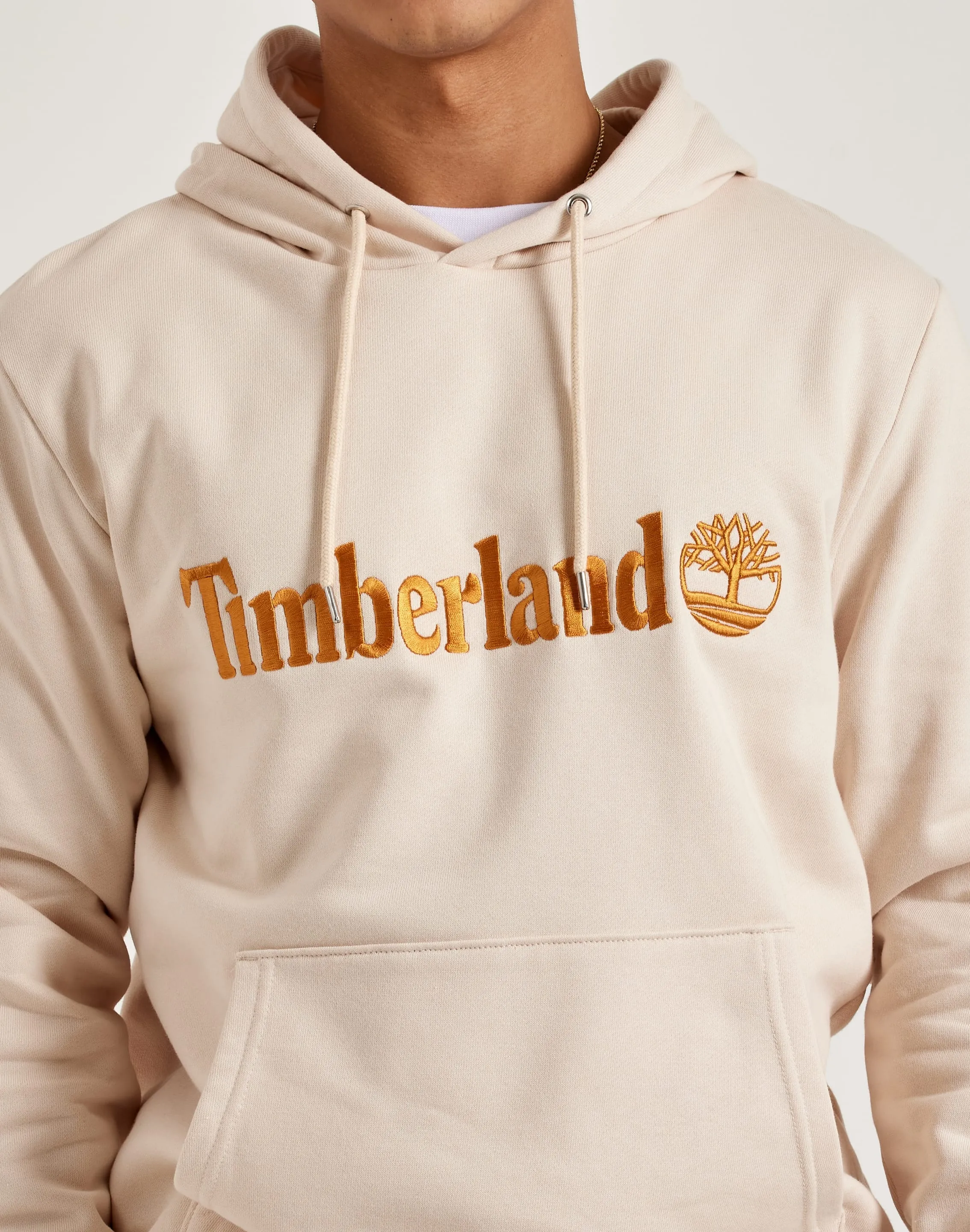 Timberland Pullover Hoodie