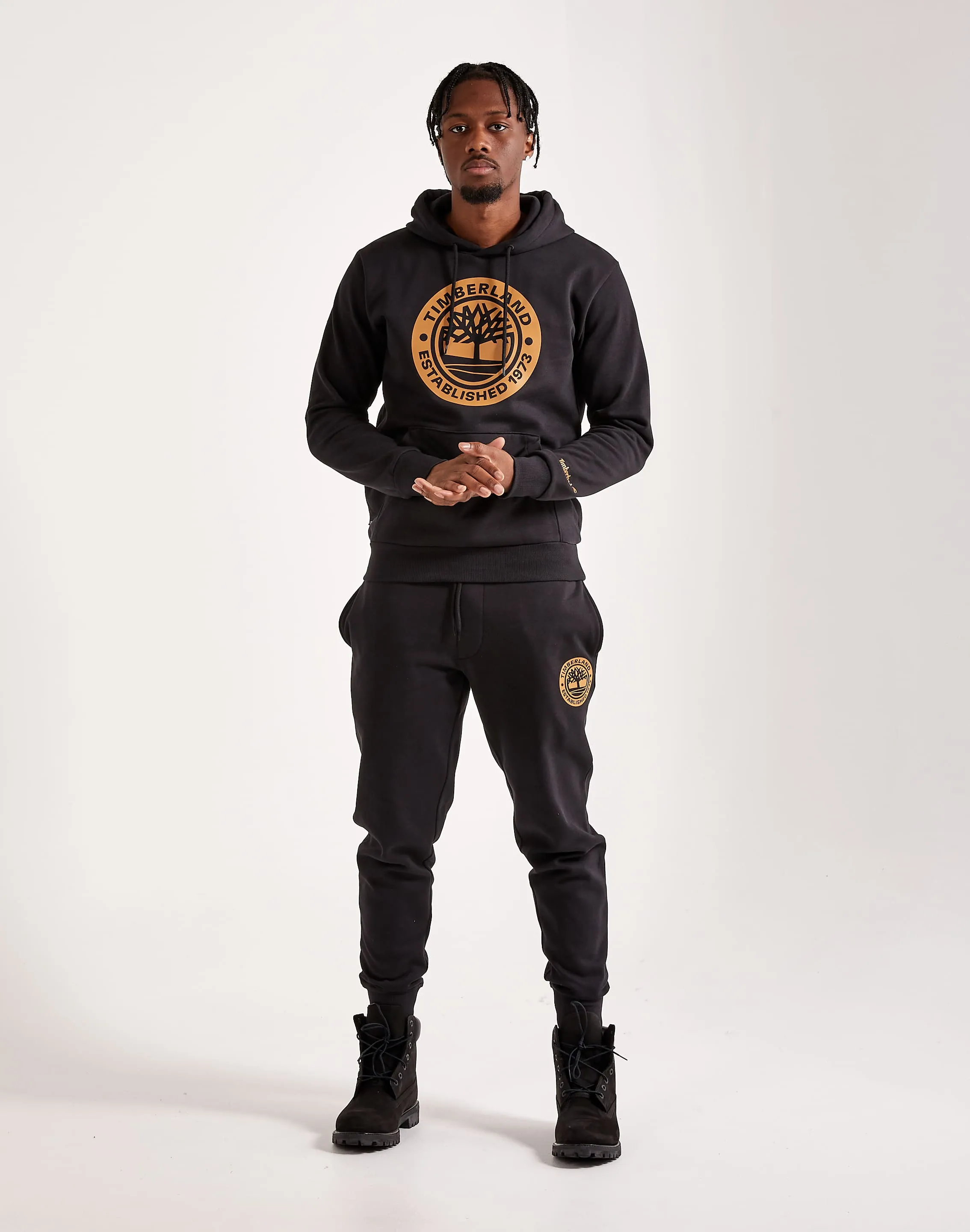 Timberland Pullover Hoodie