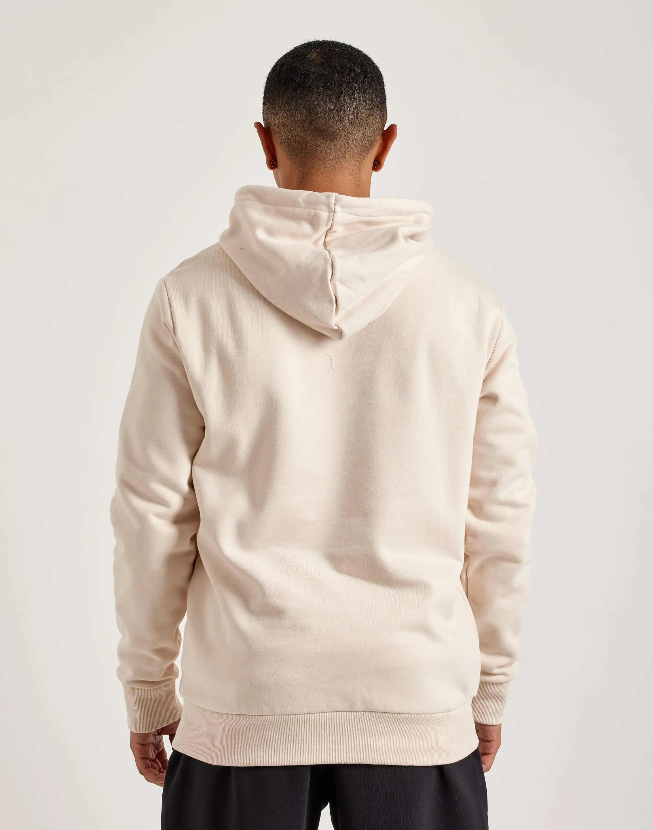 Timberland Pullover Hoodie