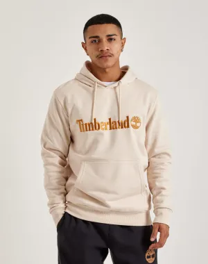 Timberland Pullover Hoodie