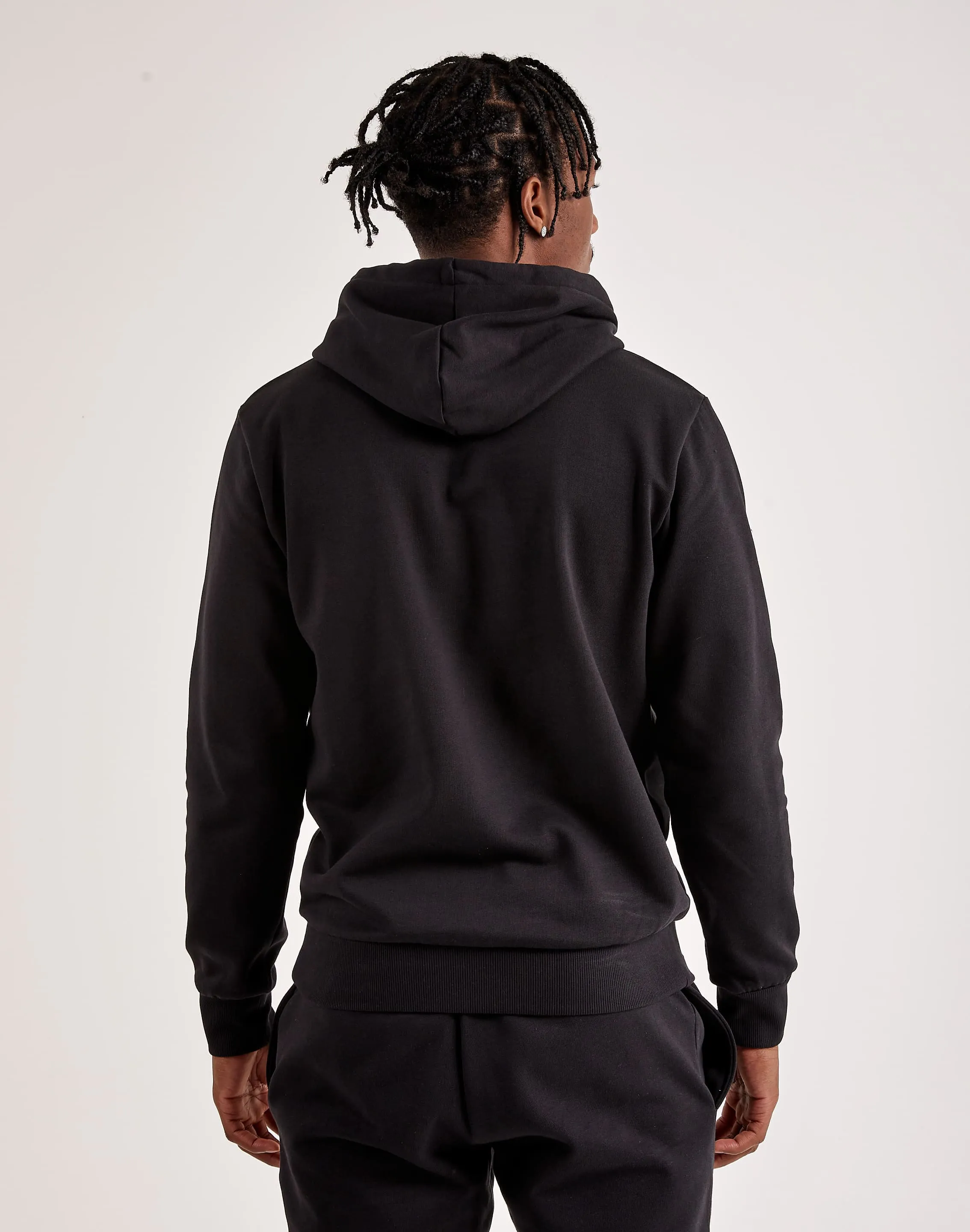 Timberland Pullover Hoodie
