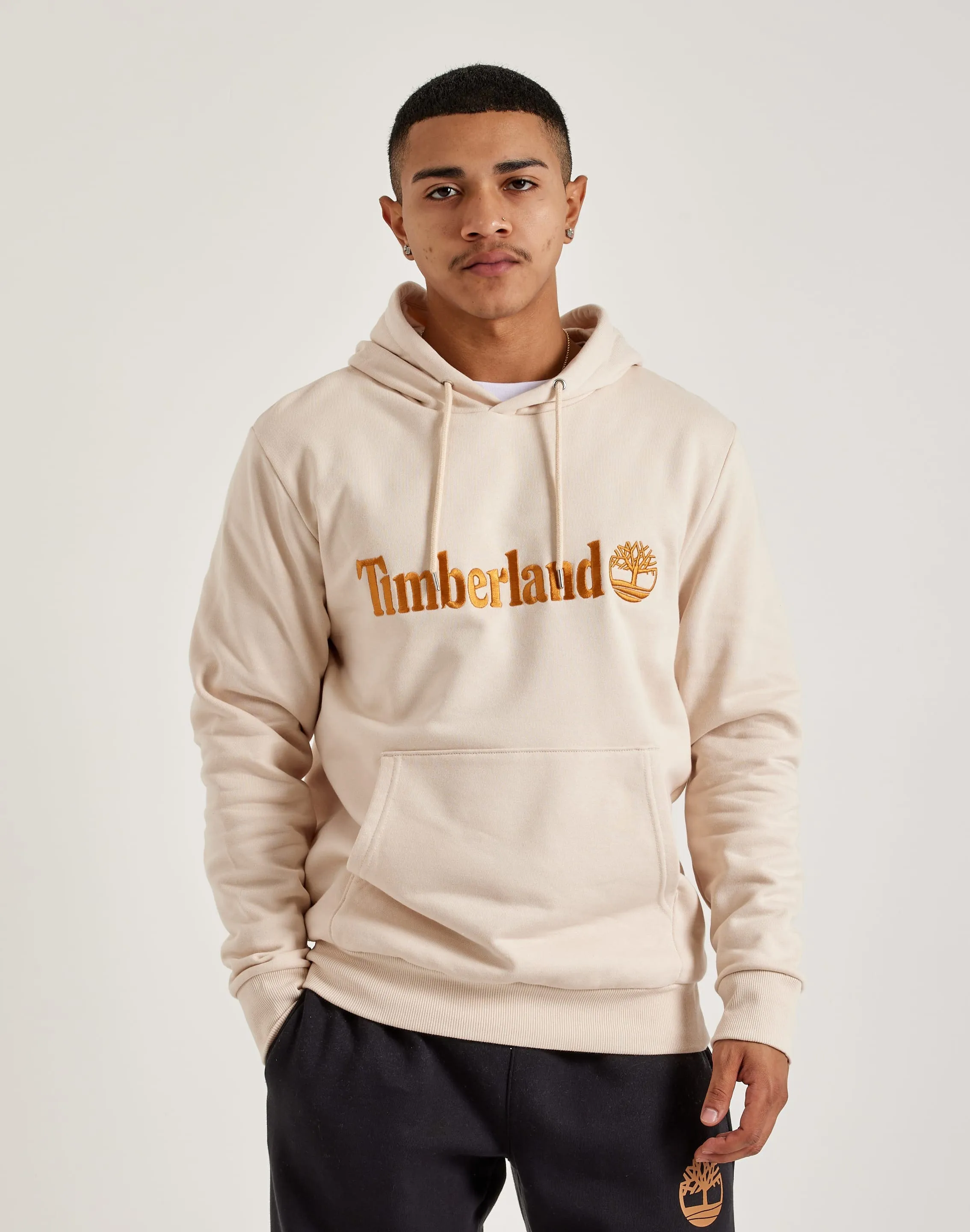 Timberland Pullover Hoodie