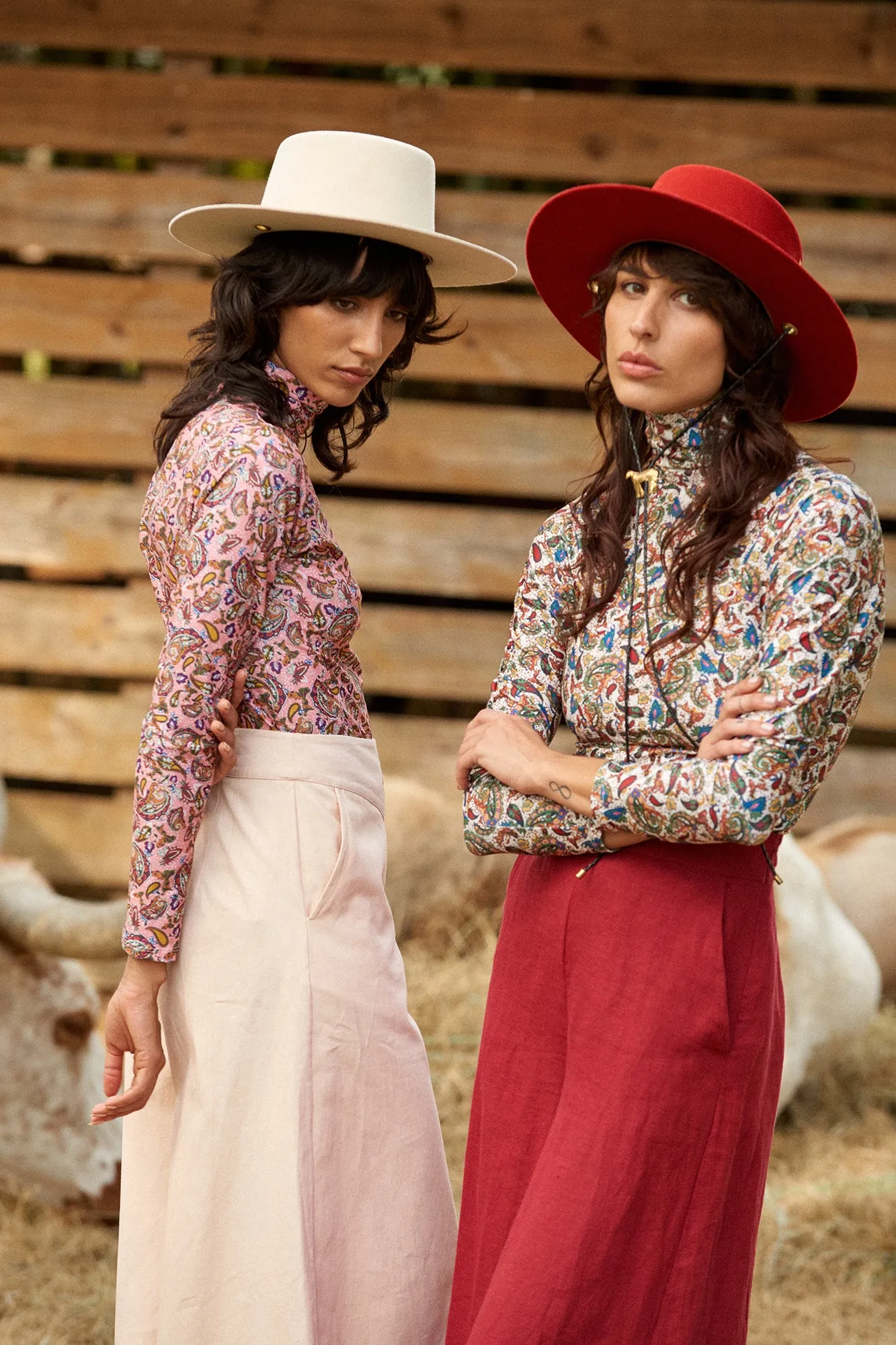 Tina Top - Final Sale