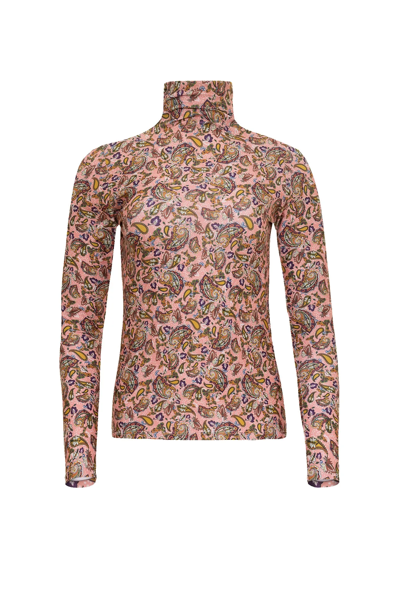 Tina Top - Final Sale