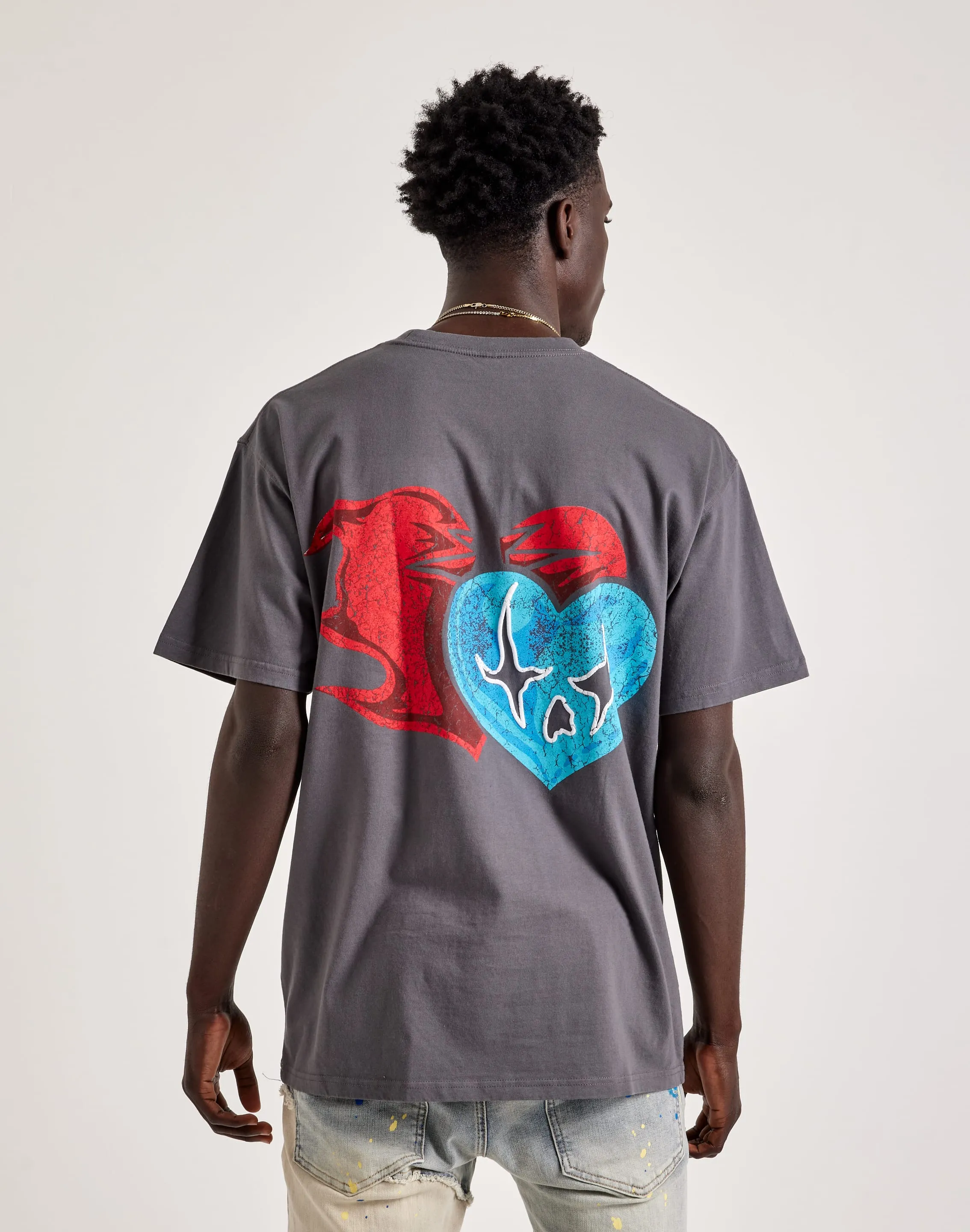 Toxicity Archangel Tee