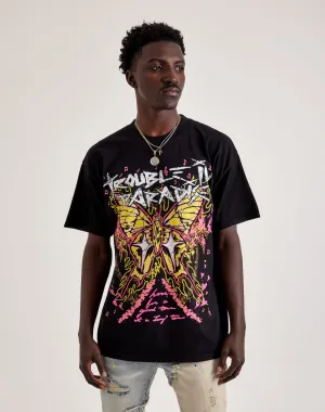 Toxicity Love Hard Tee