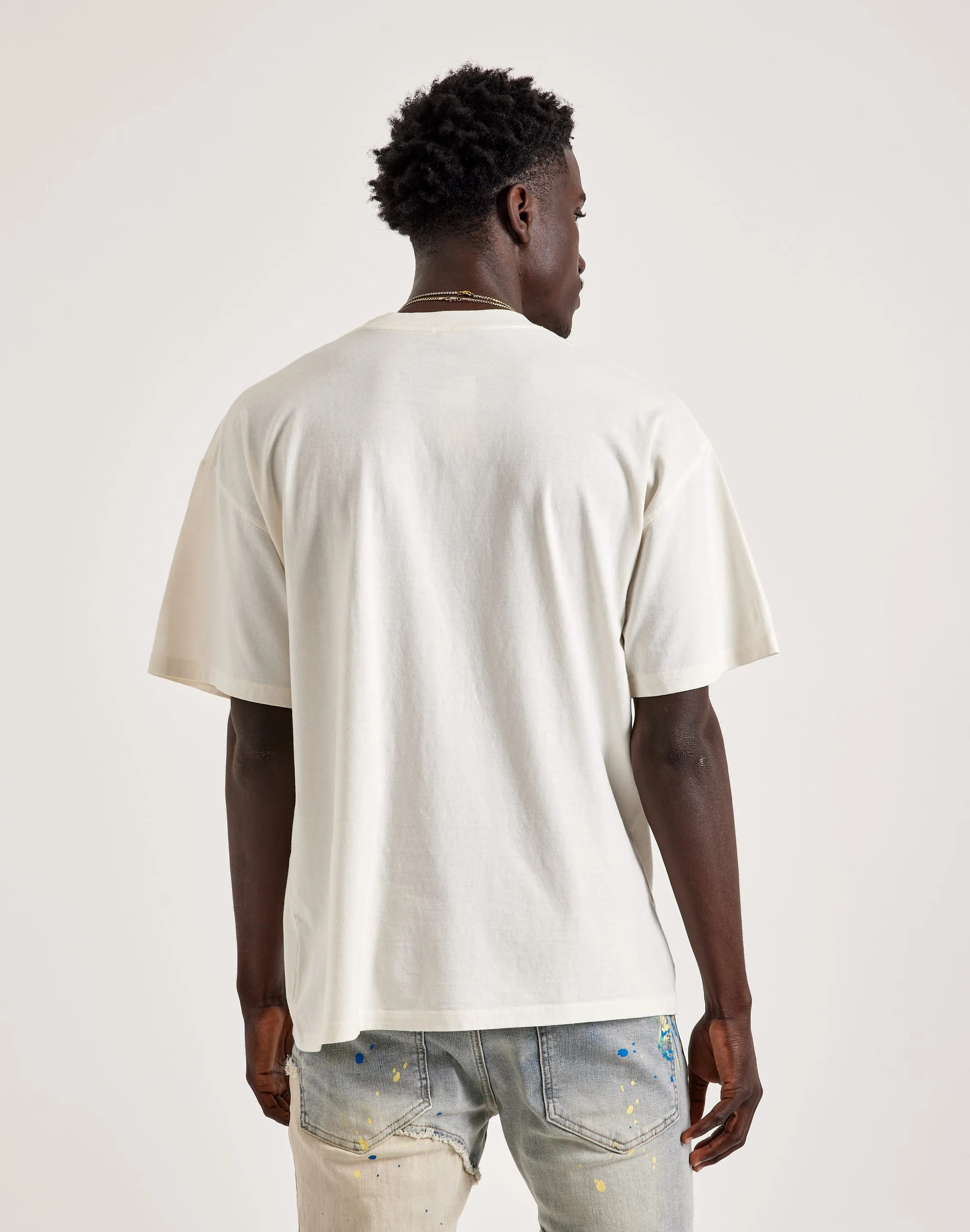 Toxicity Toxic World Tee