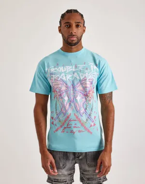 Toxicity Trouble In Paradise Tee
