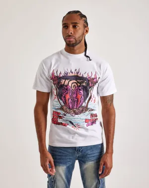 Toxicity Trouble Tour Tee