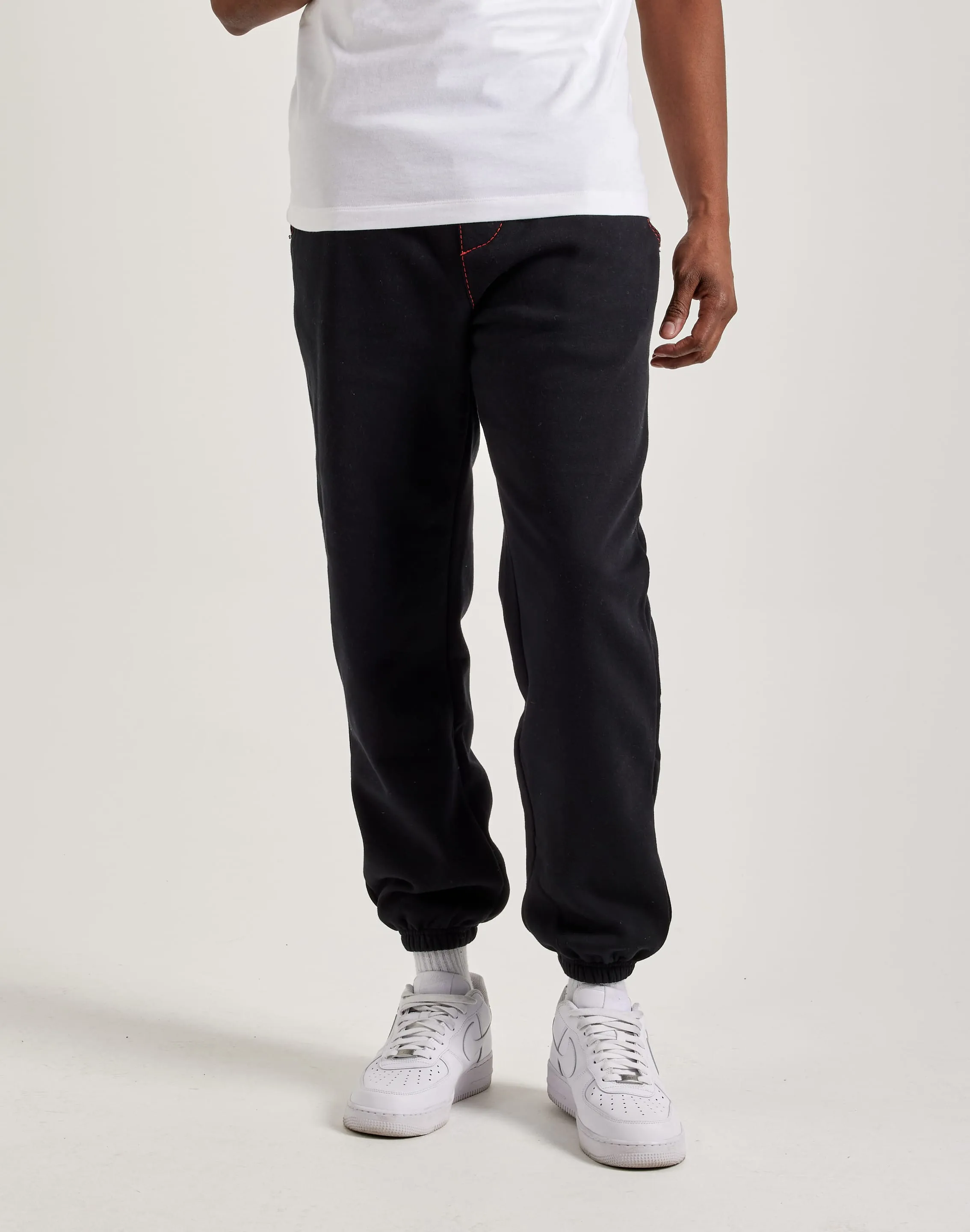 True Religion Big T Joggers
