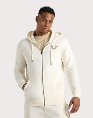 True Religion Buddha Full-Zip Jacket