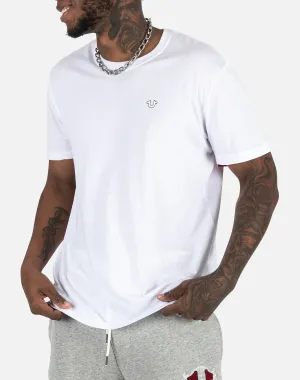 True Religion Buddha Logo Tee