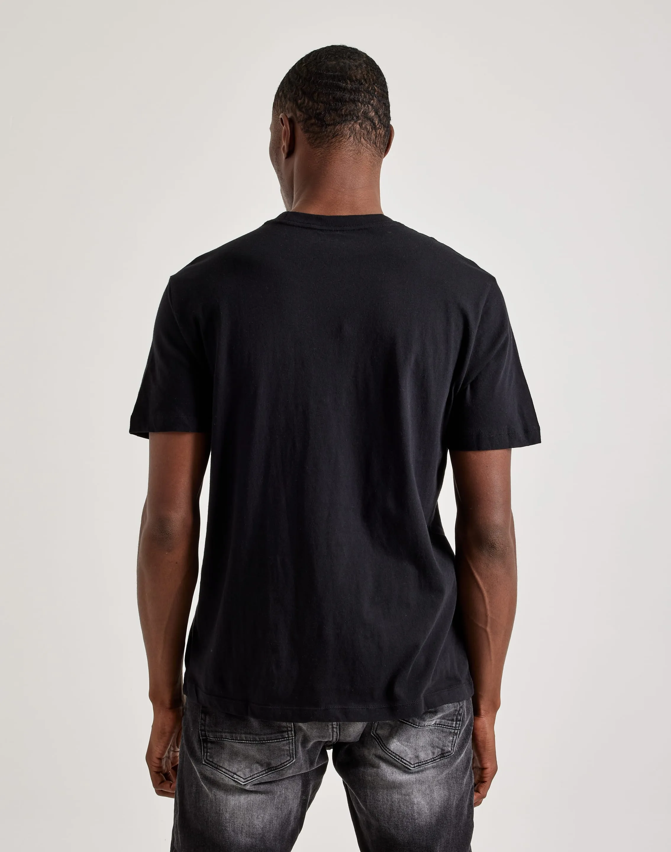 True Religion Buddha Tee