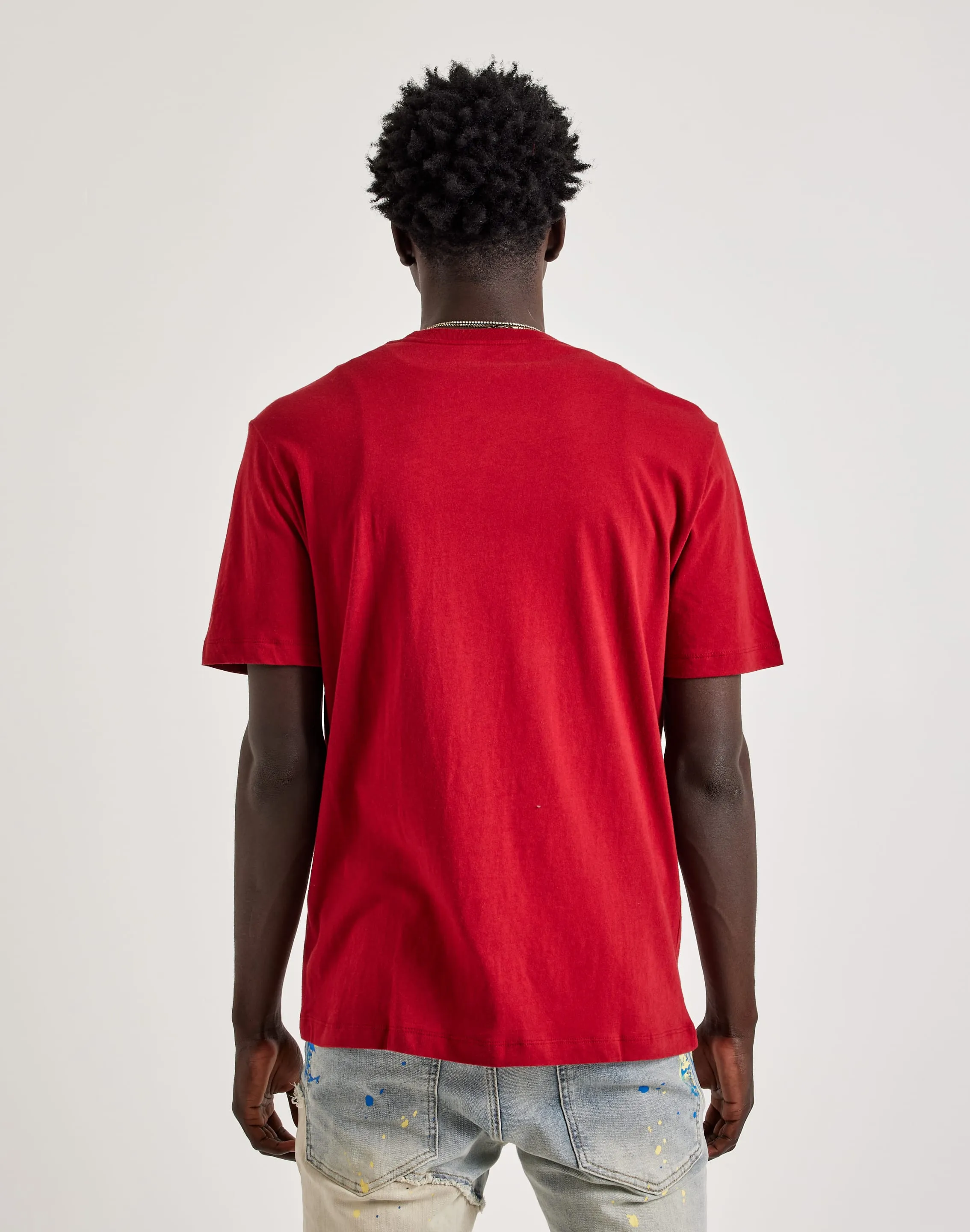 True Religion Buddha Tee