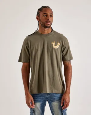 True Religion Canyon Tee