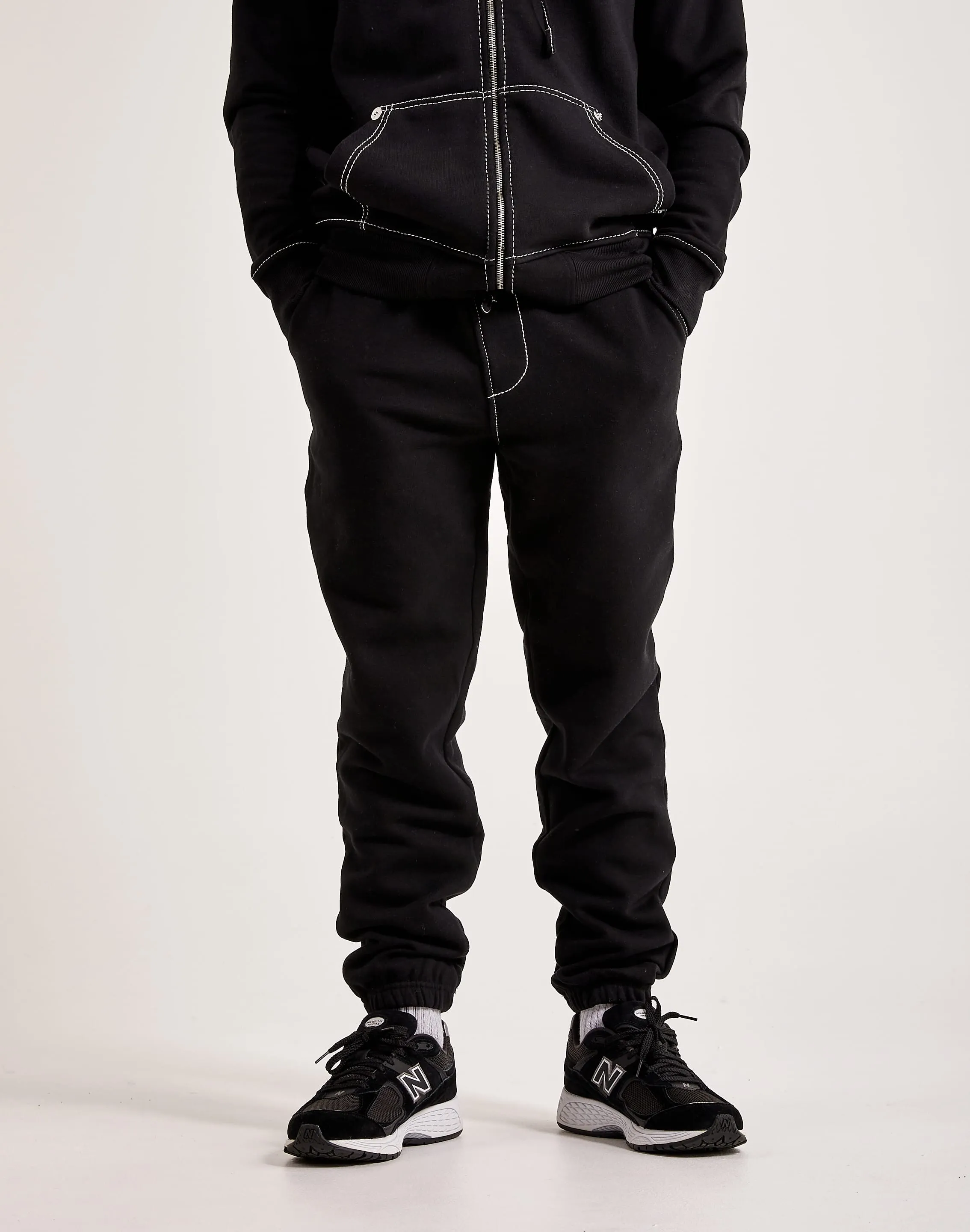True Religion Heritage Big T Joggers