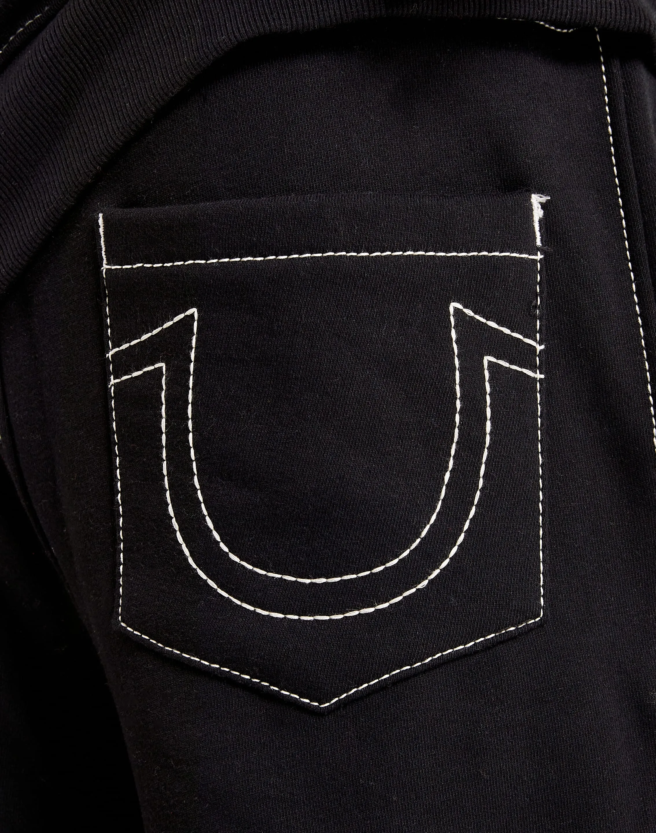 True Religion Heritage Big T Joggers