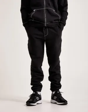 True Religion Heritage Big T Joggers