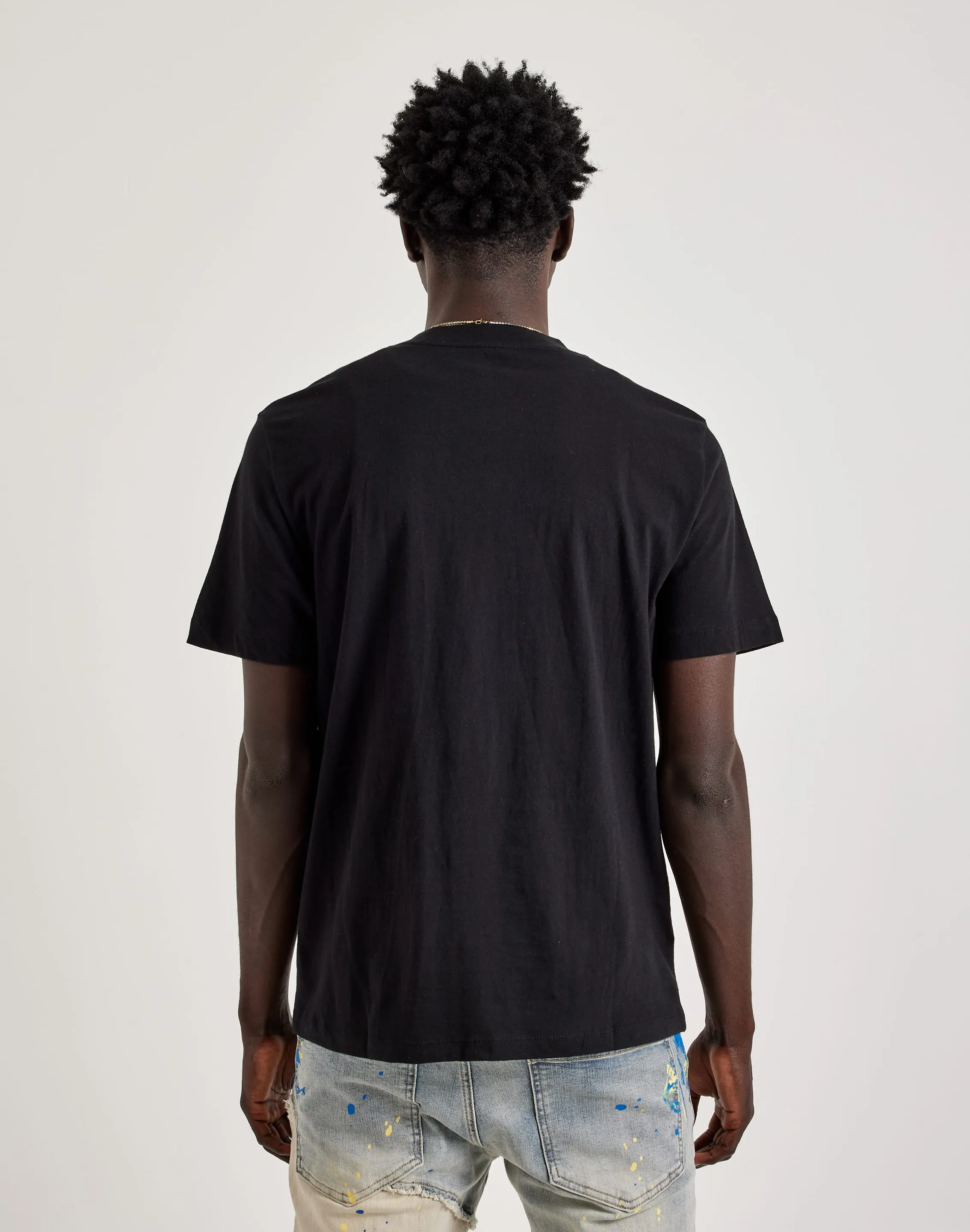 True Religion Logo Tee
