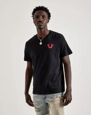 True Religion Mighty Tee