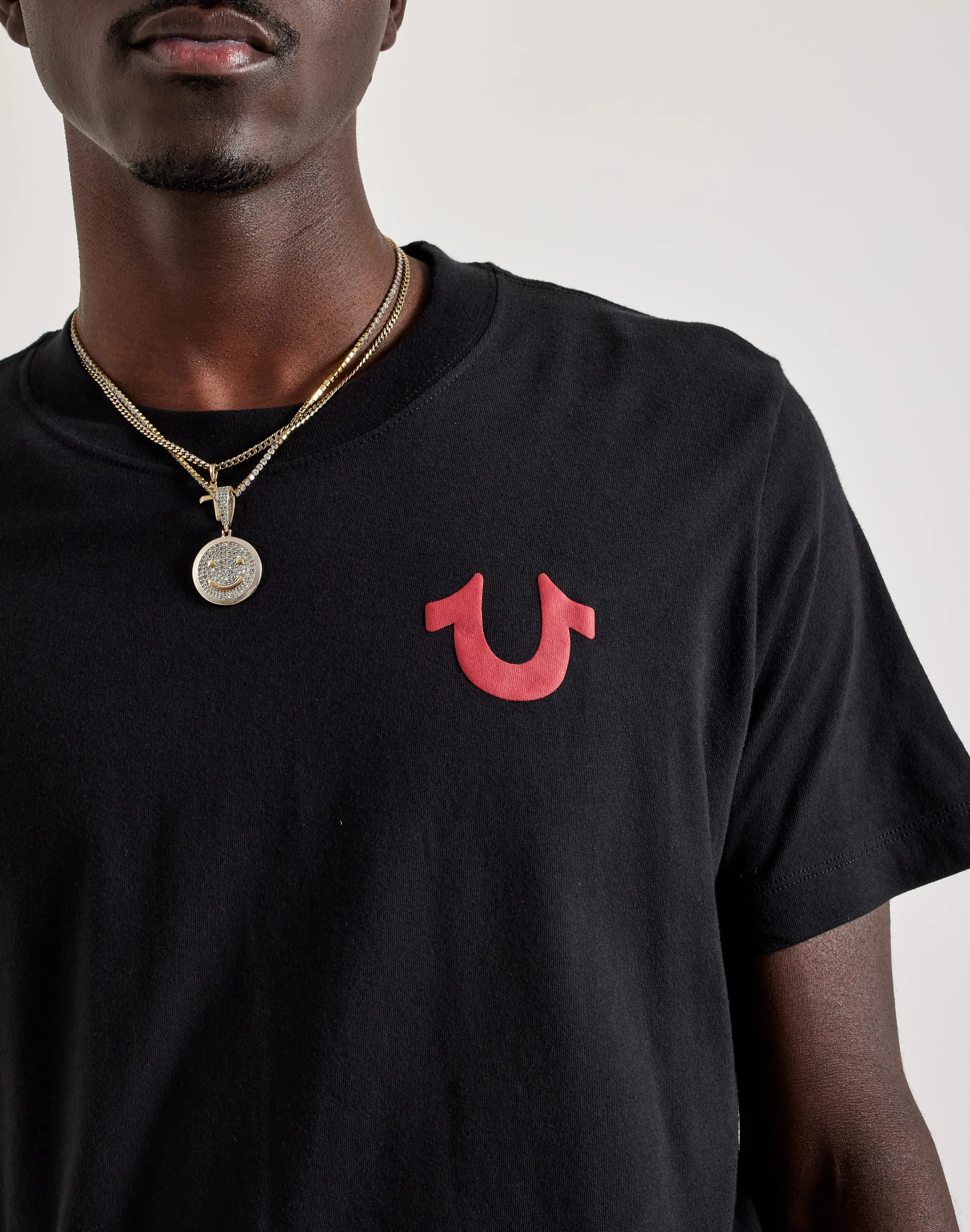 True Religion Mighty Tee